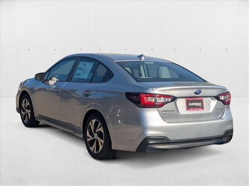 New 2025 Subaru Legacy Premium w/ Popular Package #1A image 9