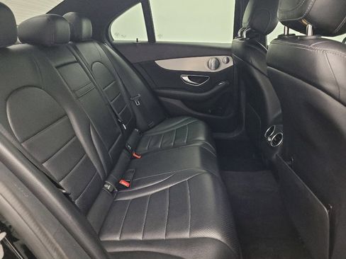 Used 2018 Mercedes-Benz C 300 Sedan w/ Premium Package image 19