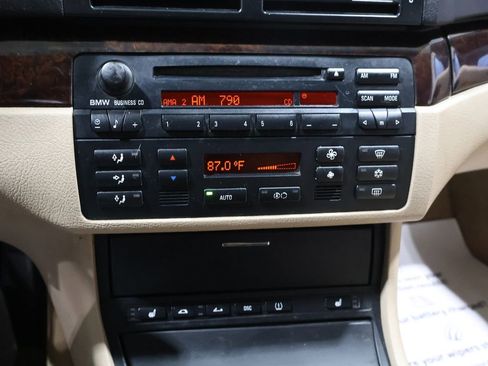 Used 2006 BMW 325Ci 325Ci image 19