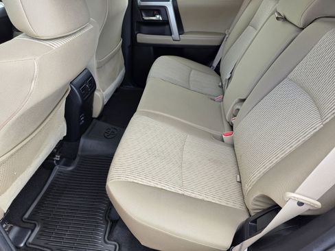 Used 2019 Toyota 4Runner SR5 image 17