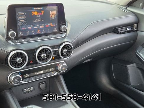 Used 2021 Nissan Sentra SV image 22