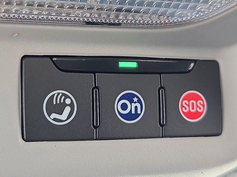 Used 2020 Chevrolet Spark LS image 20