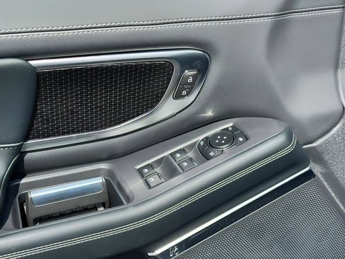 New 2025 Ford Expedition Platinum w/ Stealth Performance Package image 29