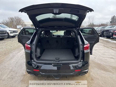 Used 2020 Chevrolet Blazer RS image 29