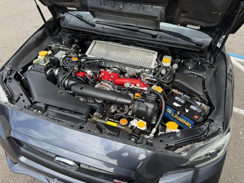 Used 2015 Subaru WRX STI w/ Popular Package #2 image 22