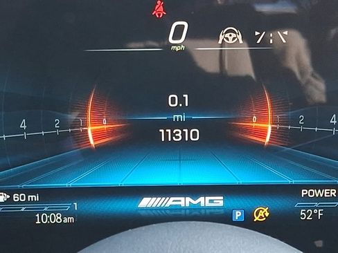 Certified 2024 Mercedes-Benz AMG GT 53 image 22