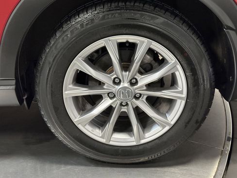 Used 2024 Honda CR-V EX image 19