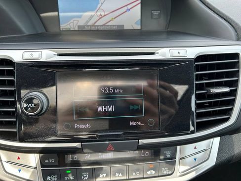 Used 2014 Honda Accord EX-L image 24