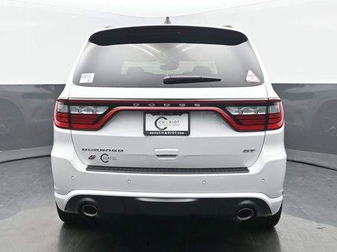 New 2026 Dodge Durango GT image 5