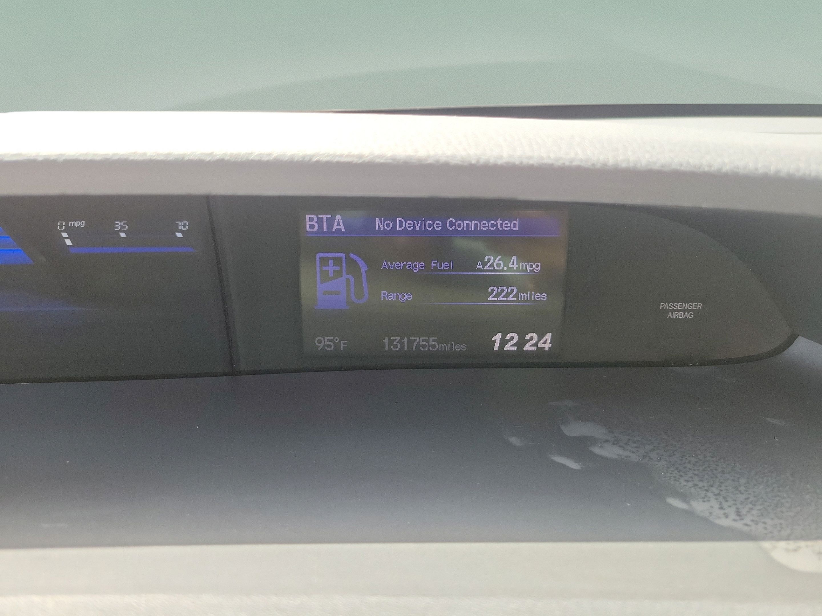 Used 2015 Honda Civic EX-L image 29