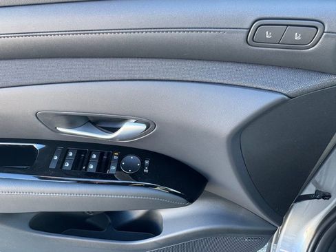New 2026 Hyundai Tucson Limited AWD/4WD image 16