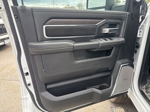New 2026 RAM 2500 Laramie image 21