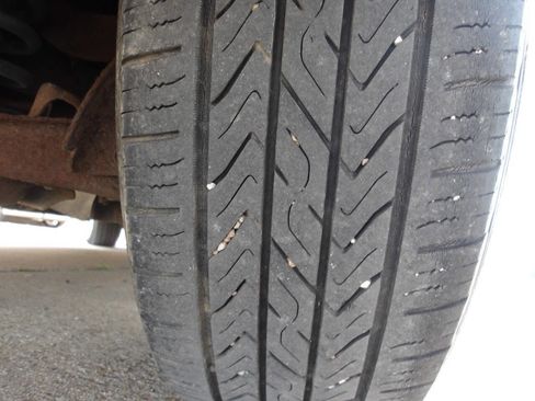 Used 2008 Ford Fusion SE FWD image 36