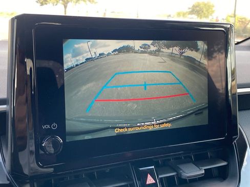 New 2026 Toyota Corolla SE image 15