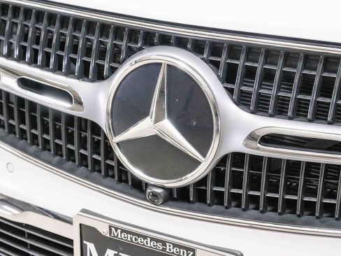Certified 2026 Mercedes-Benz GLC 300 image 13