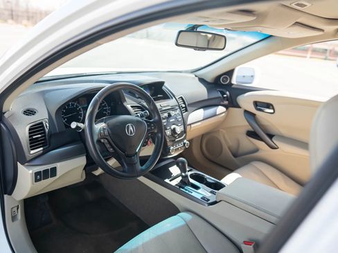 Used 2014 Acura RDX AWD image 26