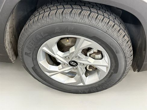Used 2024 Hyundai Tucson SEL image 11
