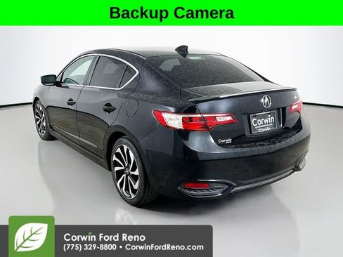 Used 2016 Acura ILX FWD image 5