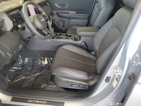 New 2026 Subaru Outback Limited AWD/4WD image 8