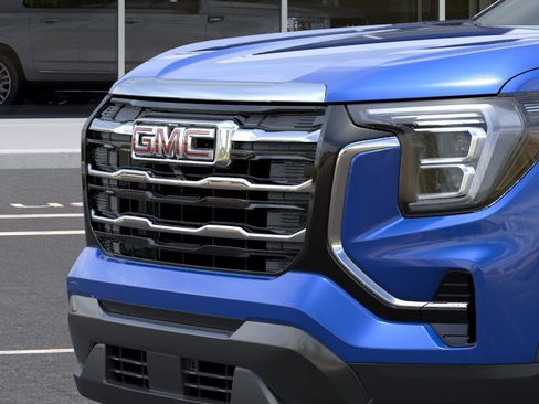 New 2027 GMC Terrain Elevation w/ Elevation Premium Package AWD/4WD image 13