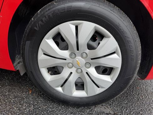 Used 2016 Chevrolet Cruze LS image 23