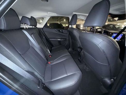 Used 2025 Lexus NX 350 AWD w/ Accessory Package (2T) image 16