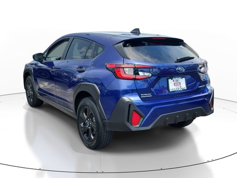 Certified 2024 Subaru Crosstrek 2.0i AWD/4WD image 4