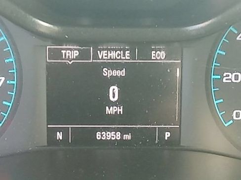 Used 2022 Chevrolet Colorado LT w/ Fleet Safety Package RWD image 13