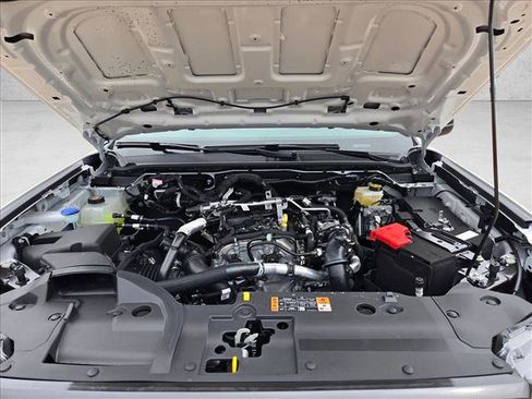 New 2026 Ford Ranger XLT RWD image 17