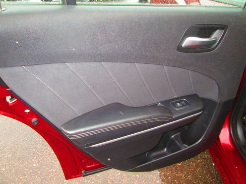 Used 2018 Dodge Charger GT w/ Navigation & Travel Group image 5