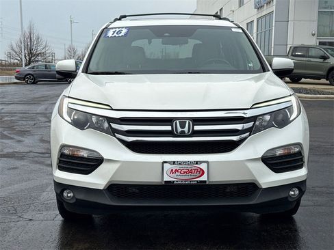 Used 2016 Honda Pilot EX-L image 4