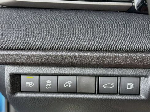 New 2026 Toyota Camry LE FWD image 14