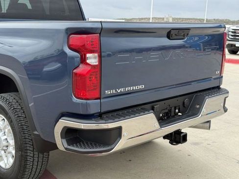 New 2026 Chevrolet Silverado 2500 LT w/ Texas Edition AWD/4WD image 19
