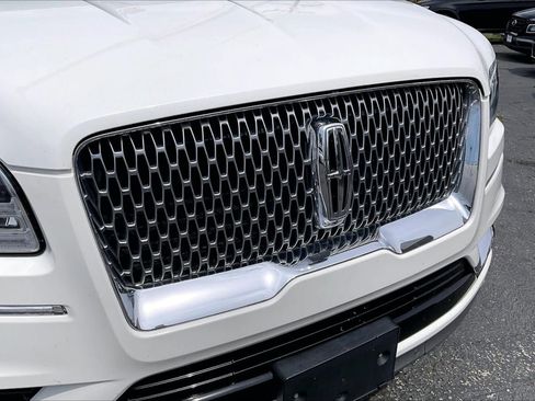 Used 2020 Lincoln Navigator Reserve RWD image 29