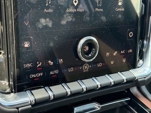New 2026 GMC Yukon Denali w/ Sun & Power Step Package RWD image 19