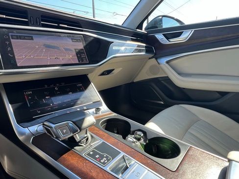 Used 2019 Audi A6 3.0T Premium Plus image 43