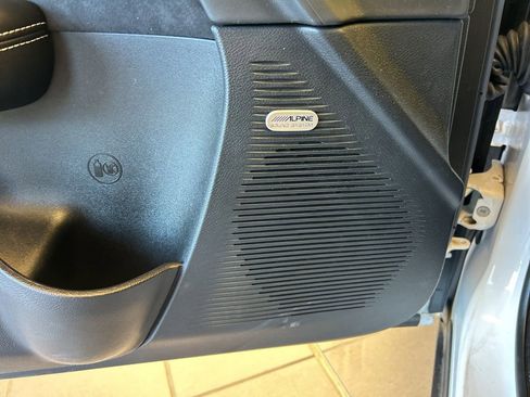 Used 2022 Dodge Challenger SRT Hellcat Redeye image 13