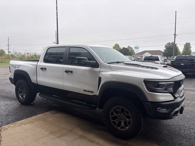 Used 2024 RAM 1500 TRX AWD/4WD image 8