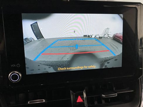 Used 2023 Toyota Corolla GR image 18