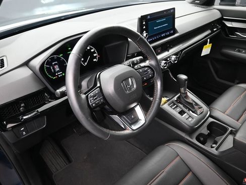 Certified 2023 Honda CR-V Sport Touring image 12