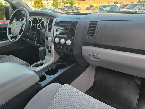 Used 2007 Toyota Tundra SR5 AWD/4WD image 19
