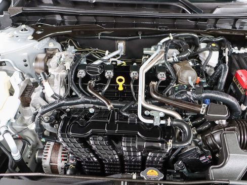 Used 2021 Nissan Altima 2.5 SR image 28