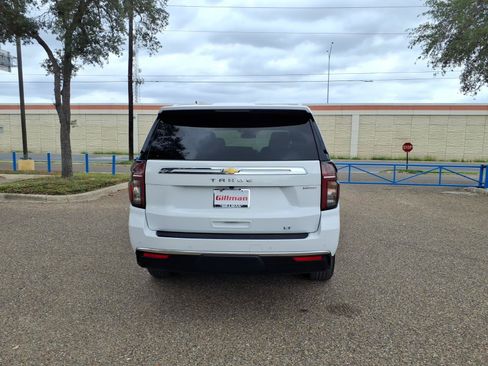 Used 2024 Chevrolet Tahoe LT RWD image 7