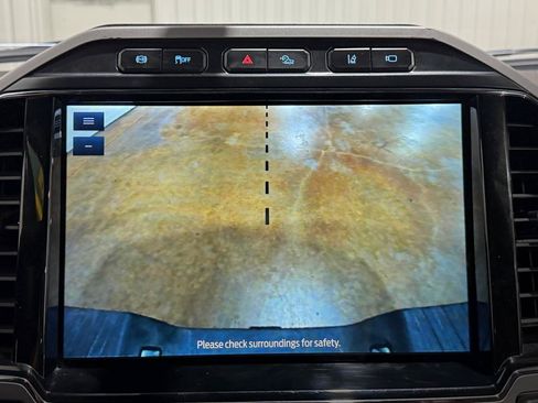 Used 2022 Ford F350 King Ranch w/ Tremor Off-Road Package AWD/4WD image 28