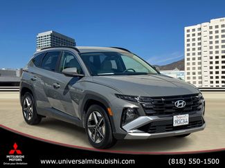 Used 2025 Hyundai Tucson SEL FWD video 1