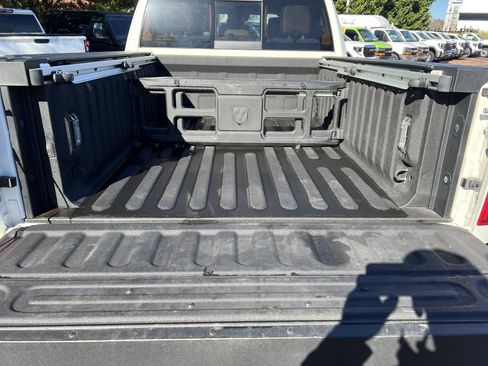 Used 2021 RAM 2500 Limited image 31