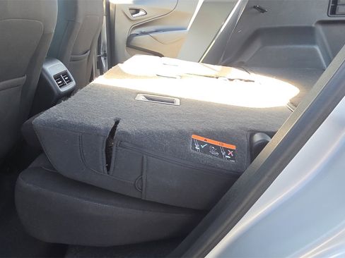 Used 2020 Chevrolet Equinox LT image 19