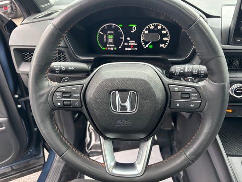 Used 2024 Honda CR-V Sport image 19