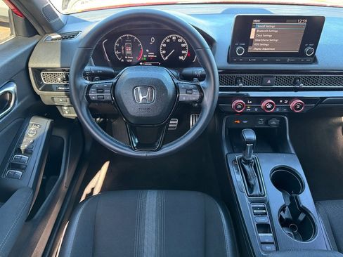 Used 2023 Honda Civic Sport image 21