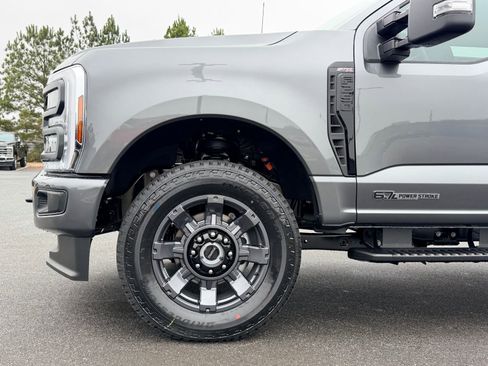 New 2026 Ford F250 XL w/ STX Appearance Package AWD/4WD image 4